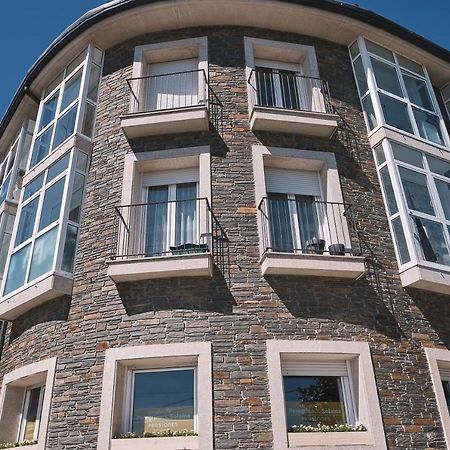 Pension A Solaina 2 O Pino Exterior photo