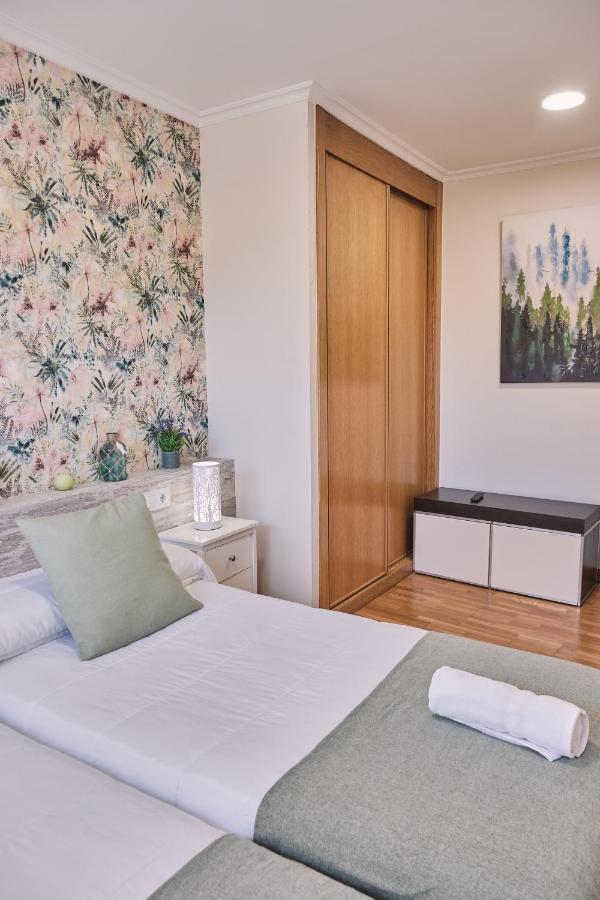 Pension A Solaina 2 O Pino Exterior photo